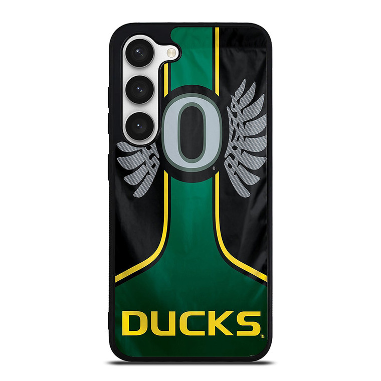OREGON DUCKS Samsung Galaxy S23 Case