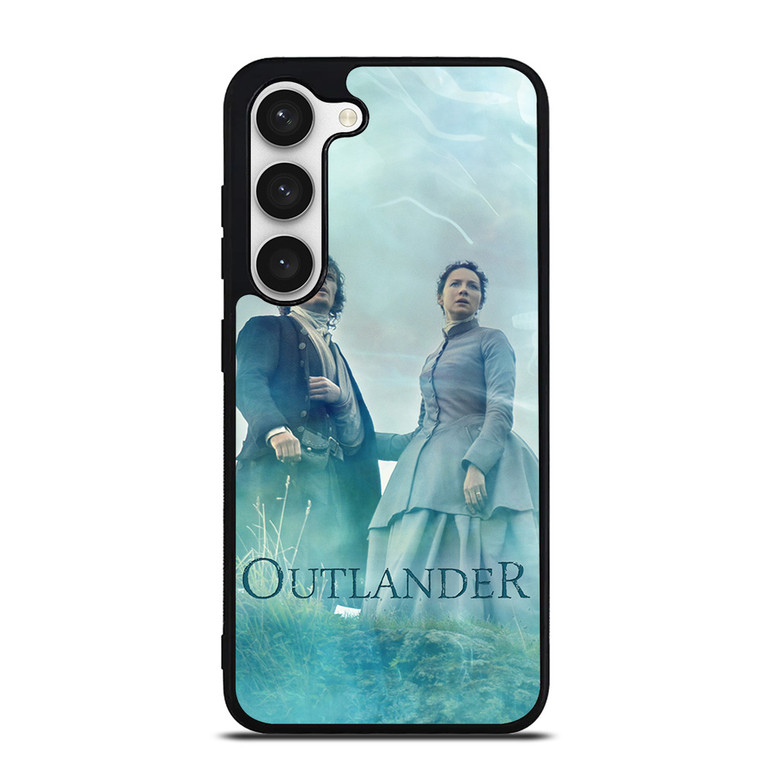 OUTLANDER SERIES Samsung Galaxy S23 Case