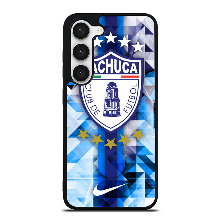 PACHUCA CLUB DE FUTBOL Samsung Galaxy S23 Case