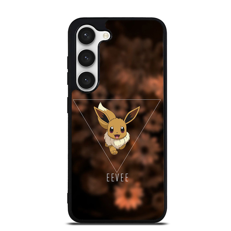 POKEMON EEVEE 3 Samsung Galaxy S23 Case
