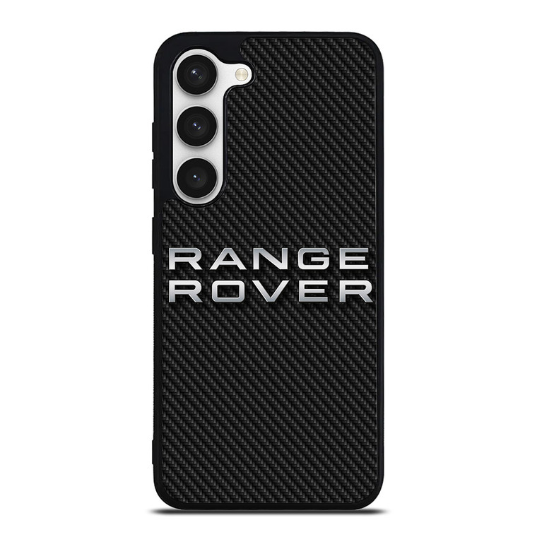 RANGE ROVER LOGO Samsung Galaxy S23 Case