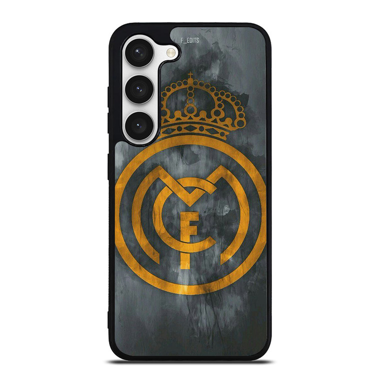 REAL MADRID ICON 2 Samsung Galaxy S23 Case