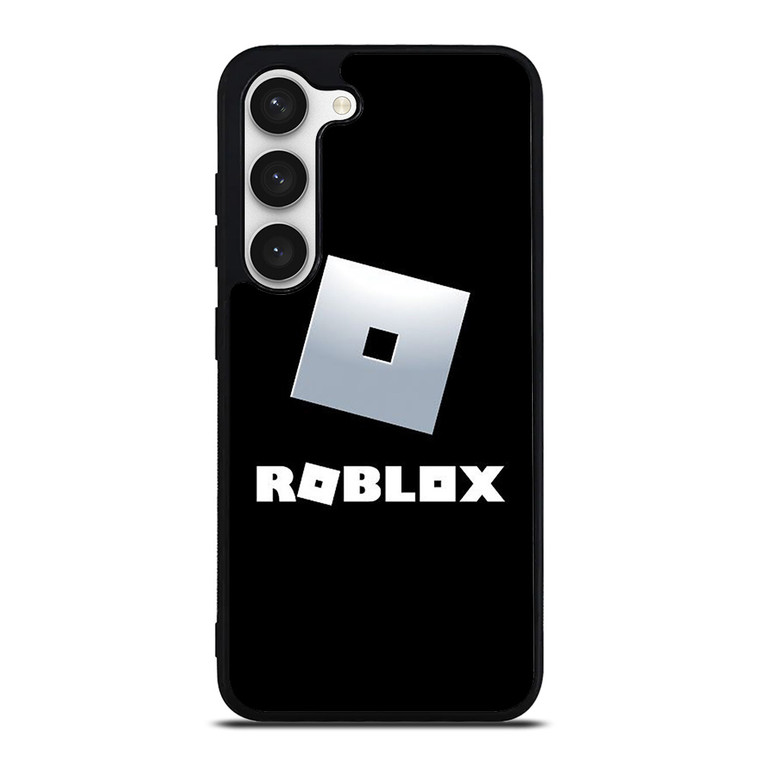 ROBLOX GAME LOGO Samsung Galaxy S23 Case
