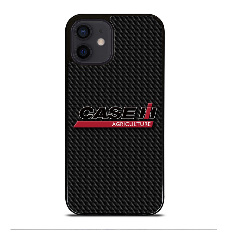 CASE IH AGRICULTURE LOGO iPhone 12 Mini Case
