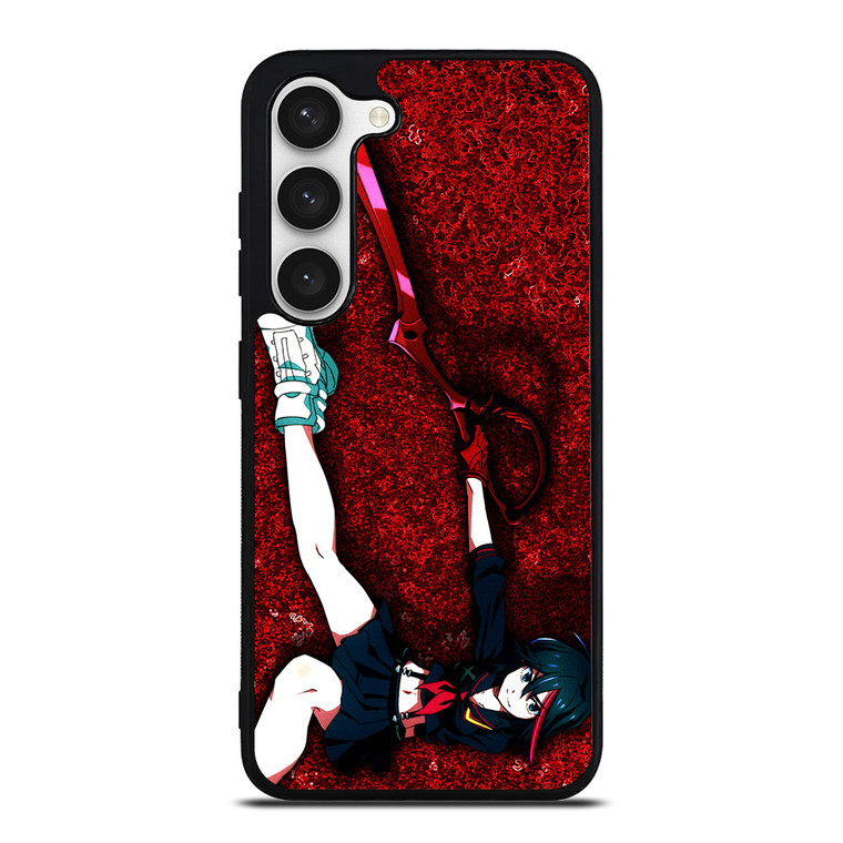 RYUKO MATOI Samsung Galaxy S23 Case
