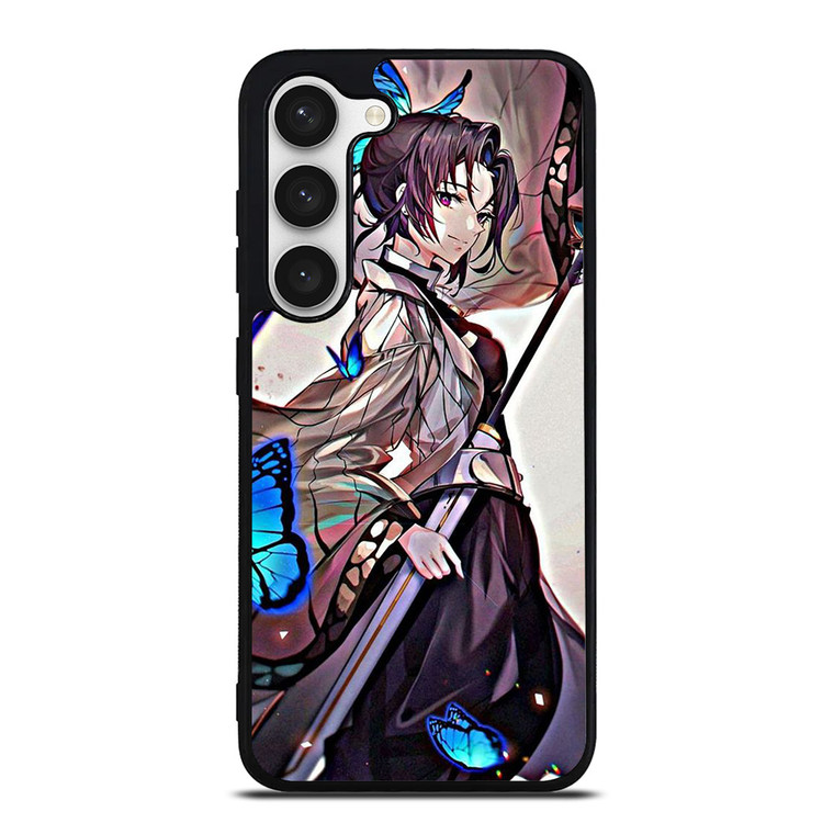 SHINOBU KOCHO DEMON SLAYER ANIME MANGA Samsung Galaxy S23 Case