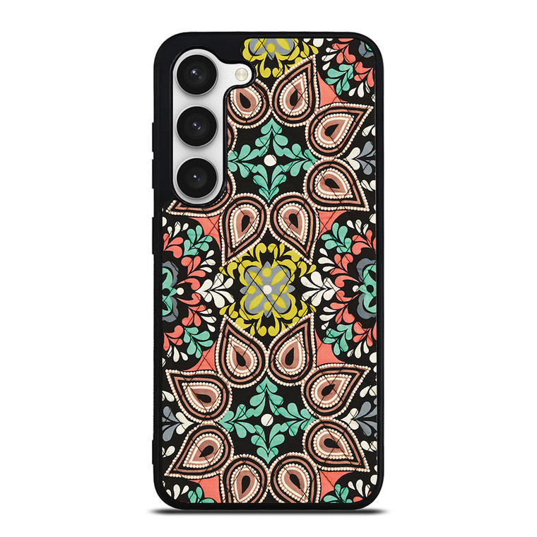 SIERRA VERA BRADLEY 2 Samsung Galaxy S23 Case