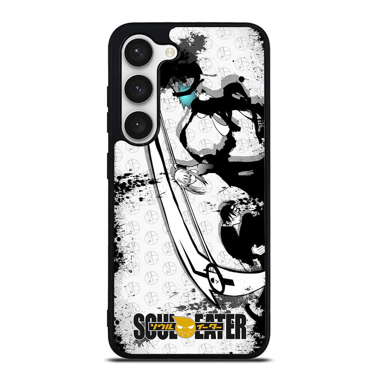 SOUL EATER MAKA ALBARN Samsung Galaxy S23 Case