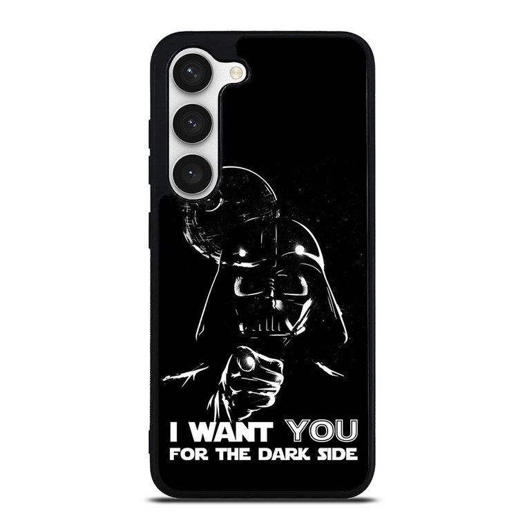 STAR WARS DARTH VADER Samsung Galaxy S23 Case