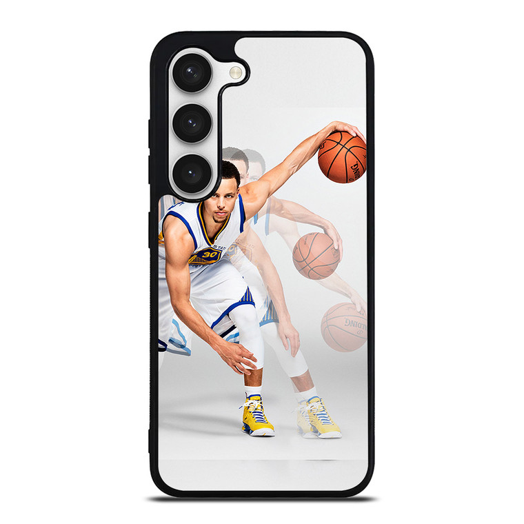 STEPHEN CURRY Samsung Galaxy S23 Case