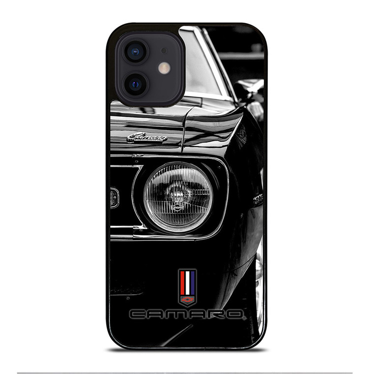 CHEVROLET CAMARO CORVETTE iPhone 12 Mini Case