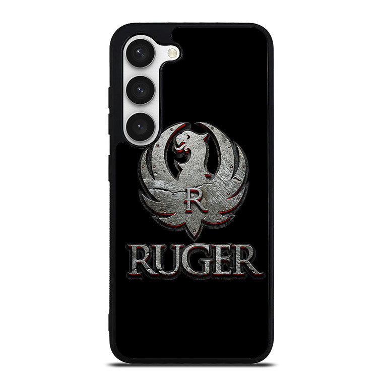 STURM RUGER FIREARM 3 Samsung Galaxy S23 Case
