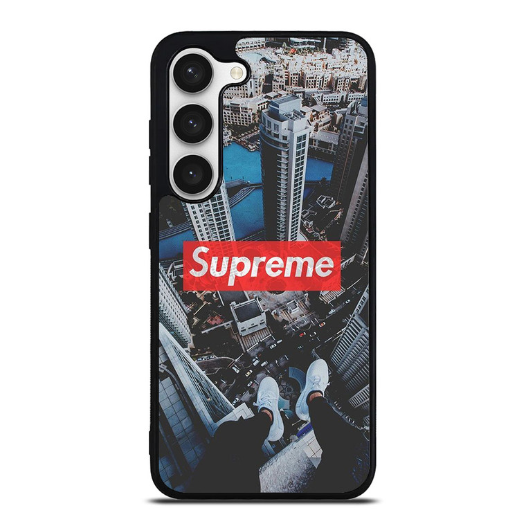 SUPREME TOWNSCAPE Samsung Galaxy S23 Case SUPREME TOWNSCAPE Samsung Galaxy S23 Case