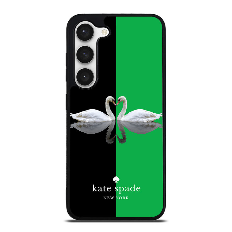 SWAN KATE SPADE NEW YORK Samsung Galaxy S23 Case