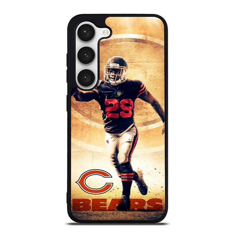 TARIK COHEN CHICAGO BEARS Samsung Galaxy S23 Case