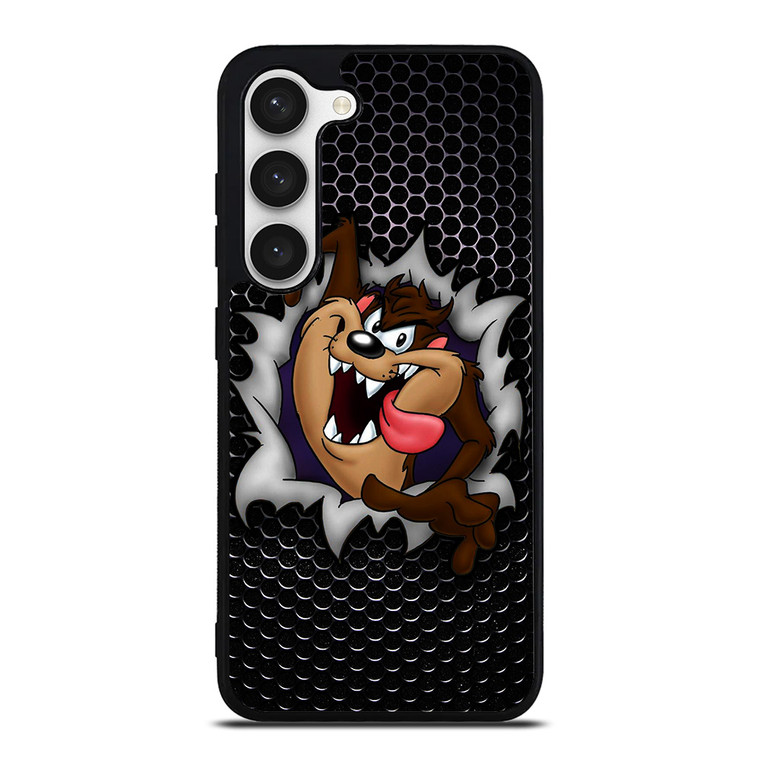 TAZ TASMANIAN DEVIL Samsung Galaxy S23 Case