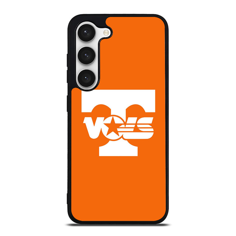TENNESSEE VOLS FOOTBALL UNIVERSITY VOULUNTEERS Samsung Galaxy S23 Case