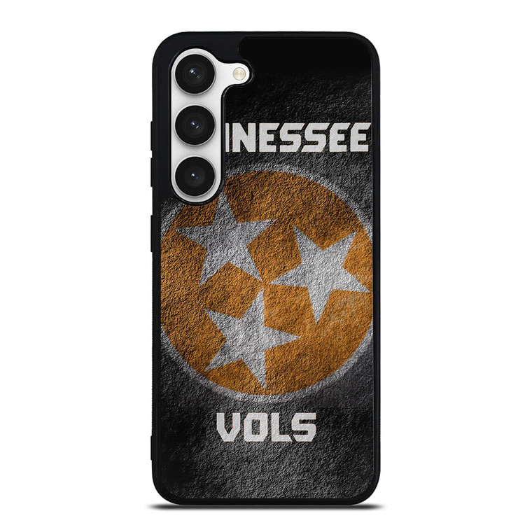 TENNESSEE VOLUNTEERS VOLS 3 Samsung Galaxy S23 Case