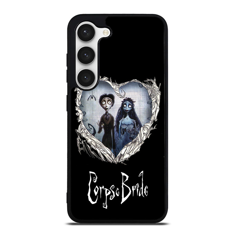 THE CORPSE BRIDE Samsung Galaxy S23 Case