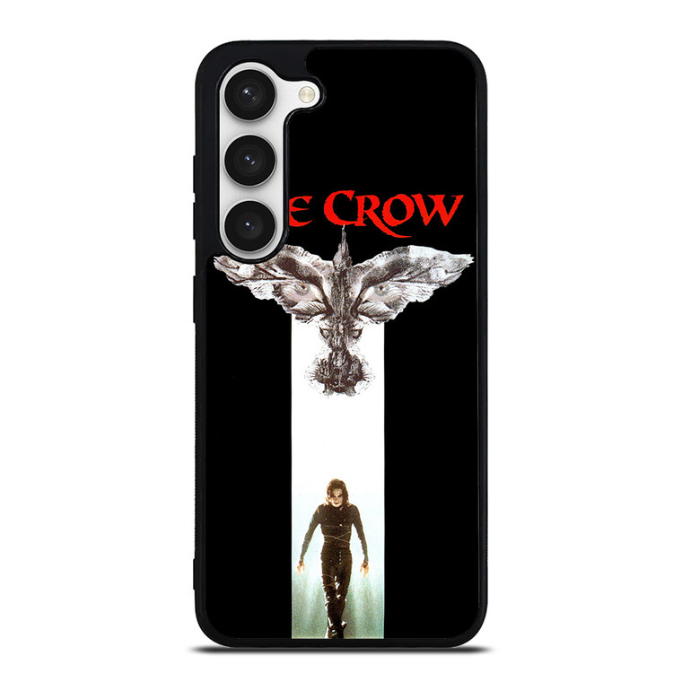 THE CROW MOVIE Samsung Galaxy S23 Case