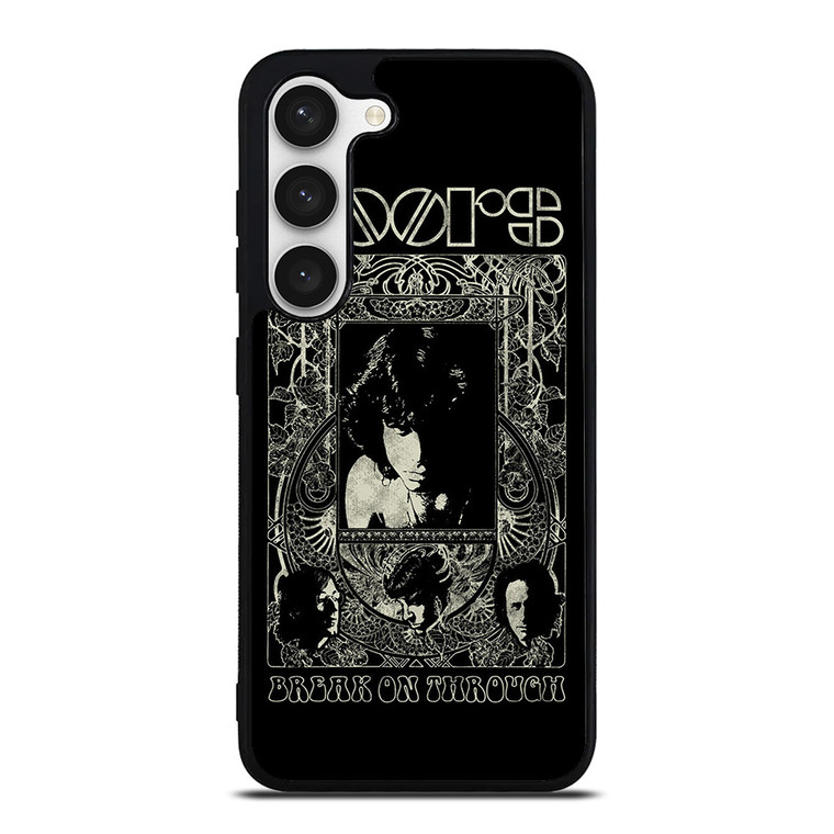 THE DOORS 2 Samsung Galaxy S23 Case