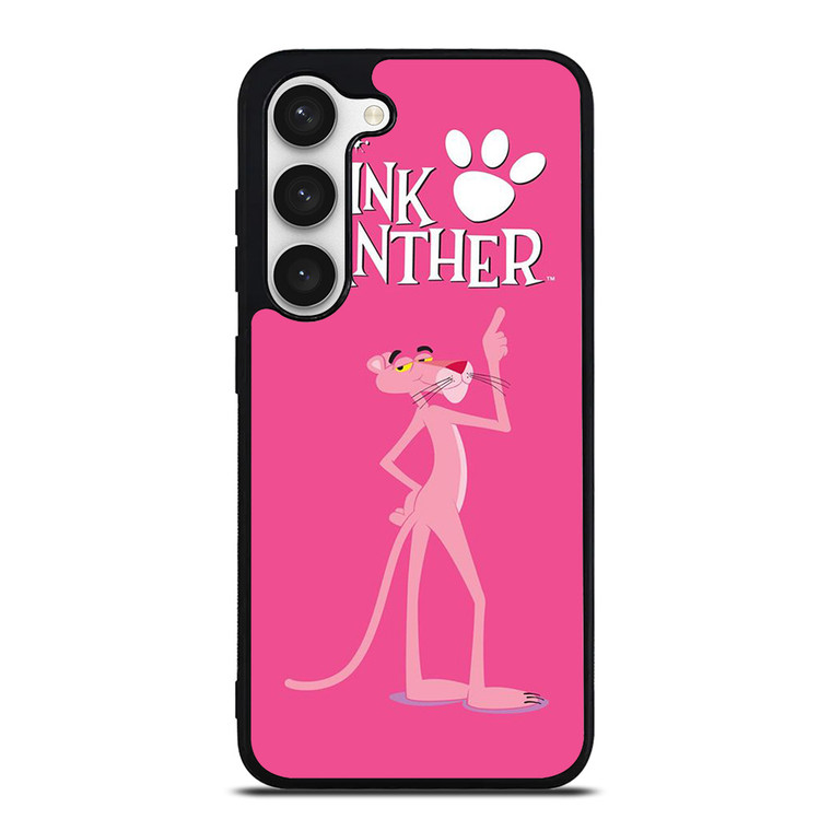 THE PINK PANTHER DANCE Samsung Galaxy S23 Case