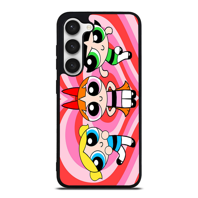 THE POWER OF GIRLS Samsung Galaxy S23 Case