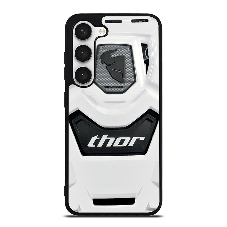 THOR MX SENTINEL COVER MOTOCROSS Samsung Galaxy S23 Case