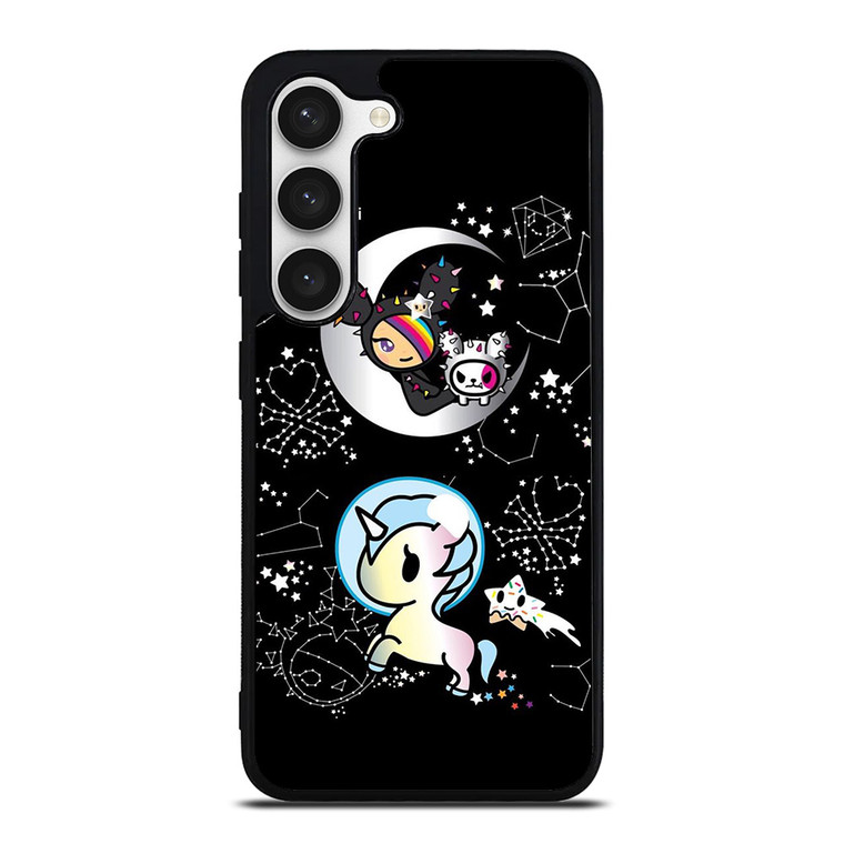 TOKIDOKI UNICORN Samsung Galaxy S23 Case