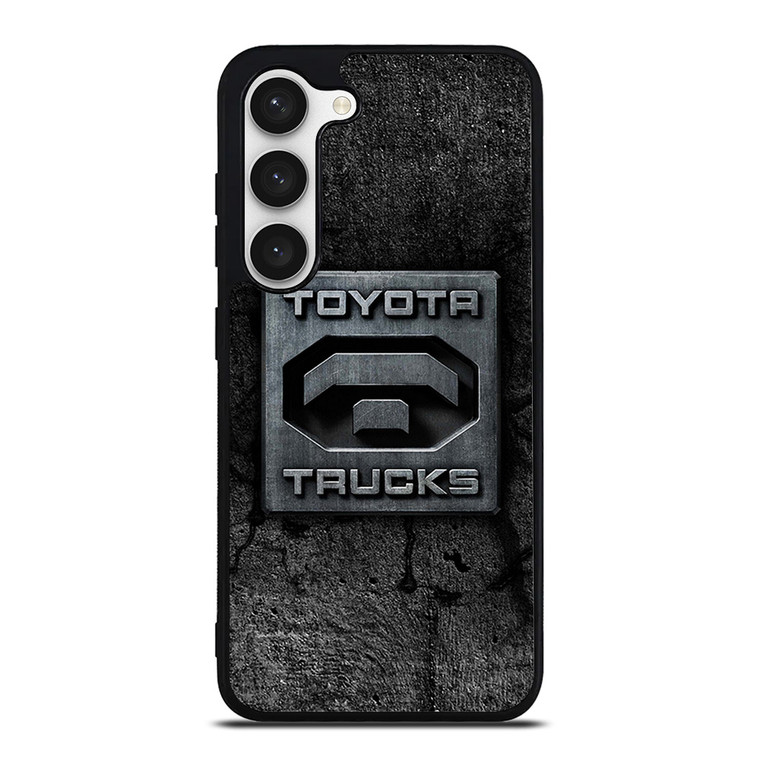TOYOTA TRUCKS LOGO Samsung Galaxy S23 Case