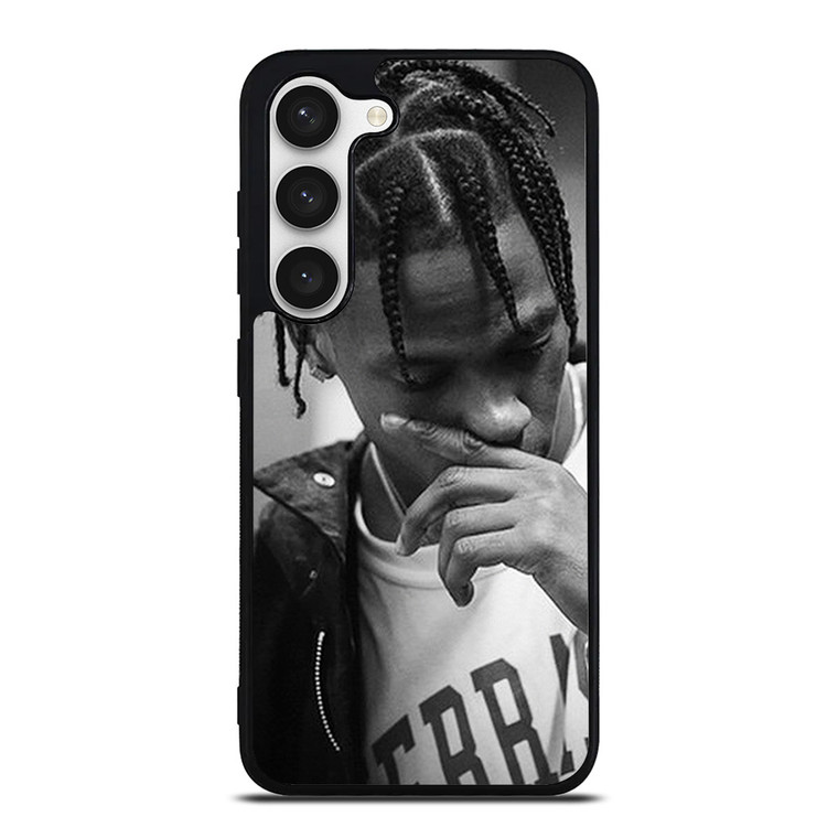 TRAVIS SCOTT Samsung Galaxy S23 Case