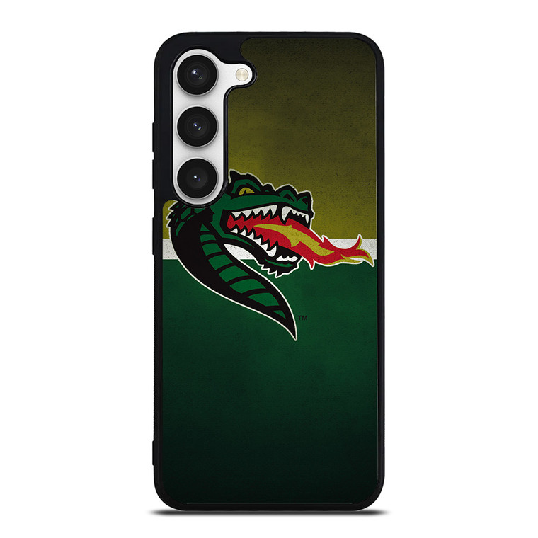 UAB BLAZERS FOOTBALL LOGO Samsung Galaxy S23 Case