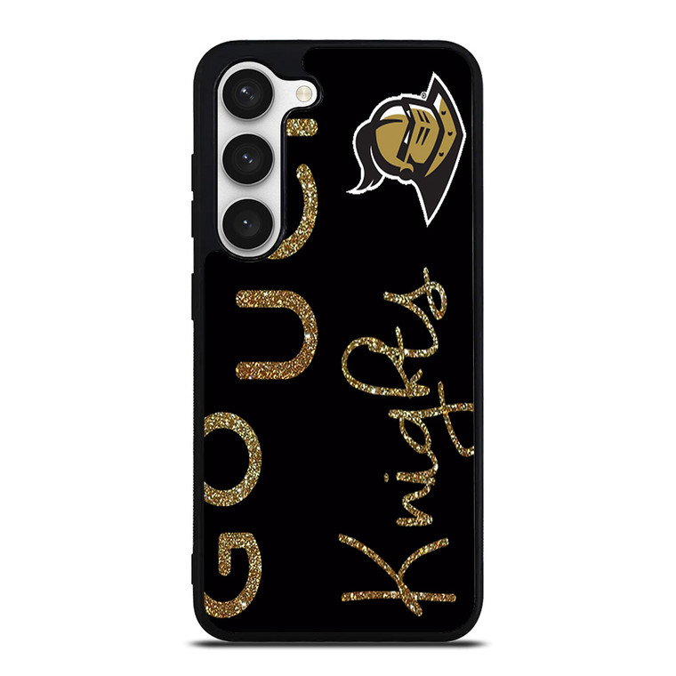 UCF KNIGHT 1 Samsung Galaxy S23 Case