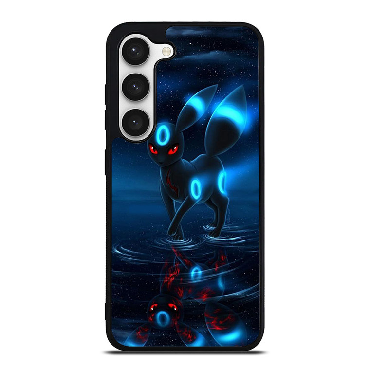 UMBREON SHINY POKEMON 3 Samsung Galaxy S23 Case