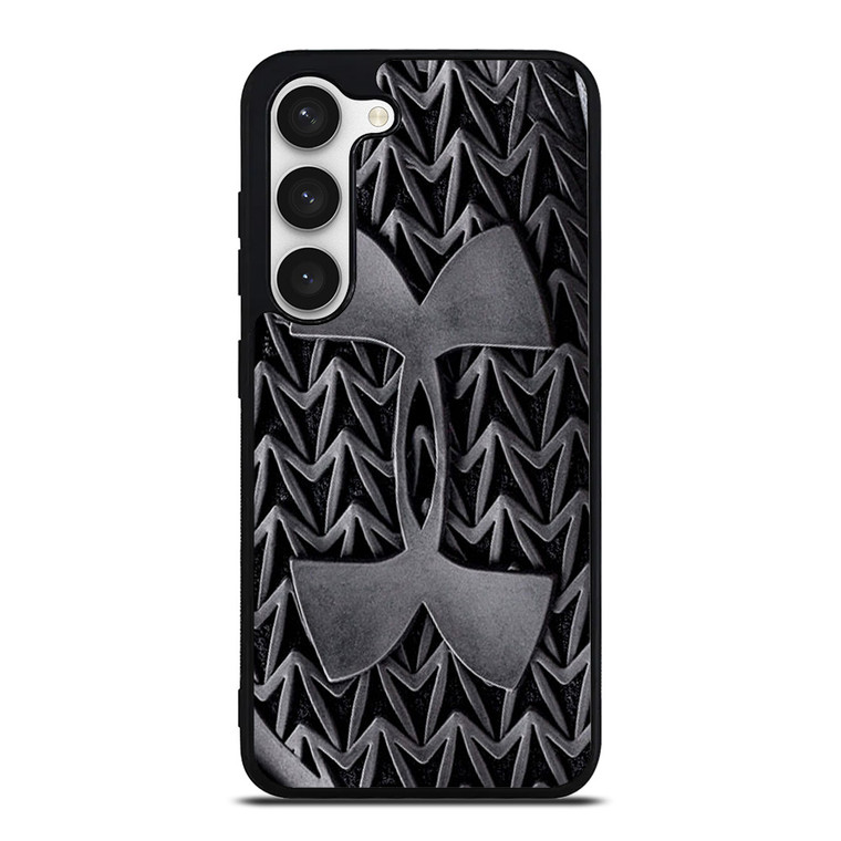 UNDER ARMOUR LOGO 3D Samsung Galaxy S23 Case