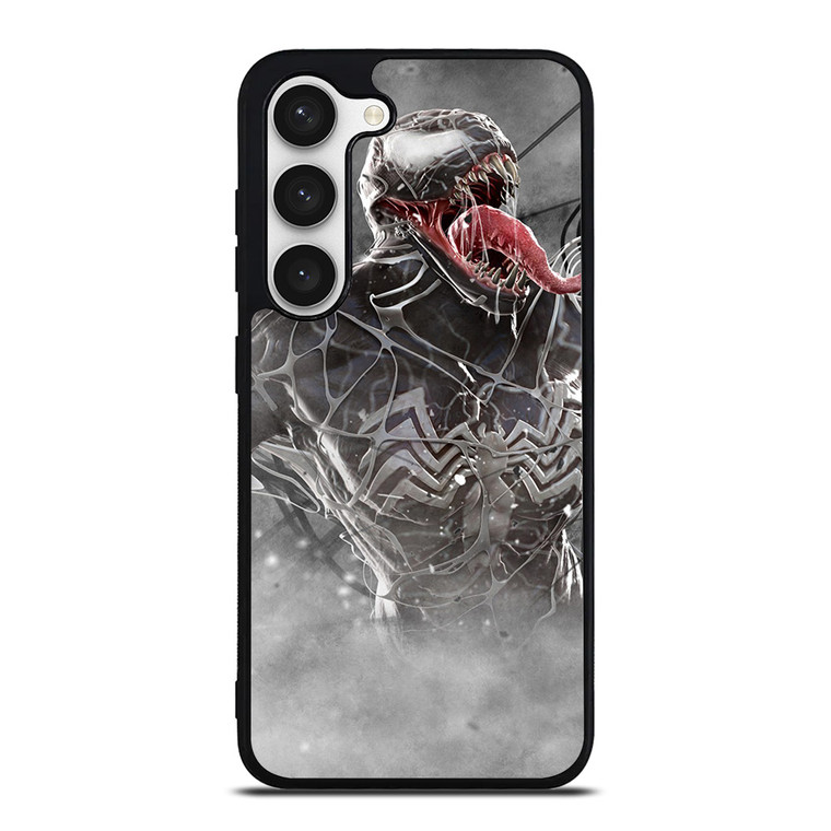 VENOM MARVEL COMICS Samsung Galaxy S23 Case