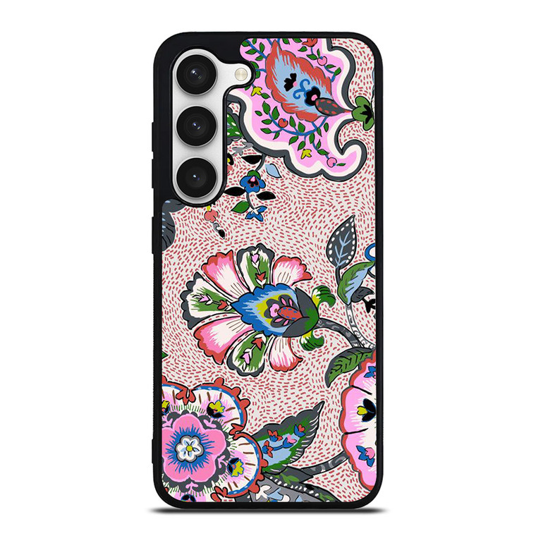 VERA BRADLEY BRAMBLE Samsung Galaxy S23 Case