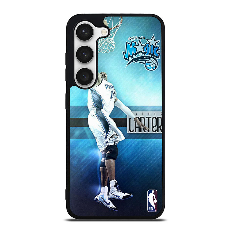 VINCE CHARTER ORLANDO MAGICS Samsung Galaxy S23 Case