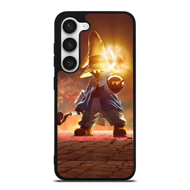 VIVI FINAL FANTASY IX Samsung Galaxy S23 Case