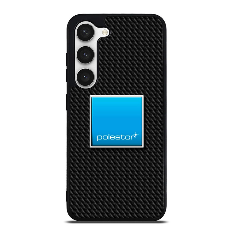 VOLVO POLESTAR Samsung Galaxy S23 Case