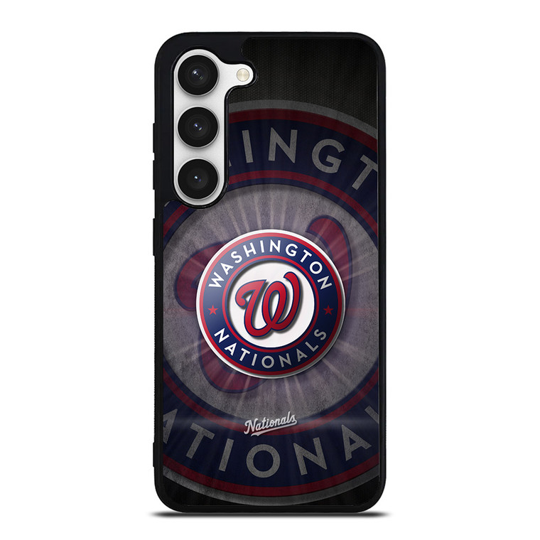 WASHINGTON NATIONALS MLB Samsung Galaxy S23 Case