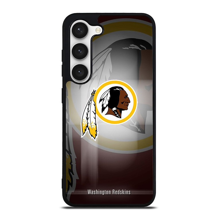 WASHINGTON REDSKINS Samsung Galaxy S23 Case