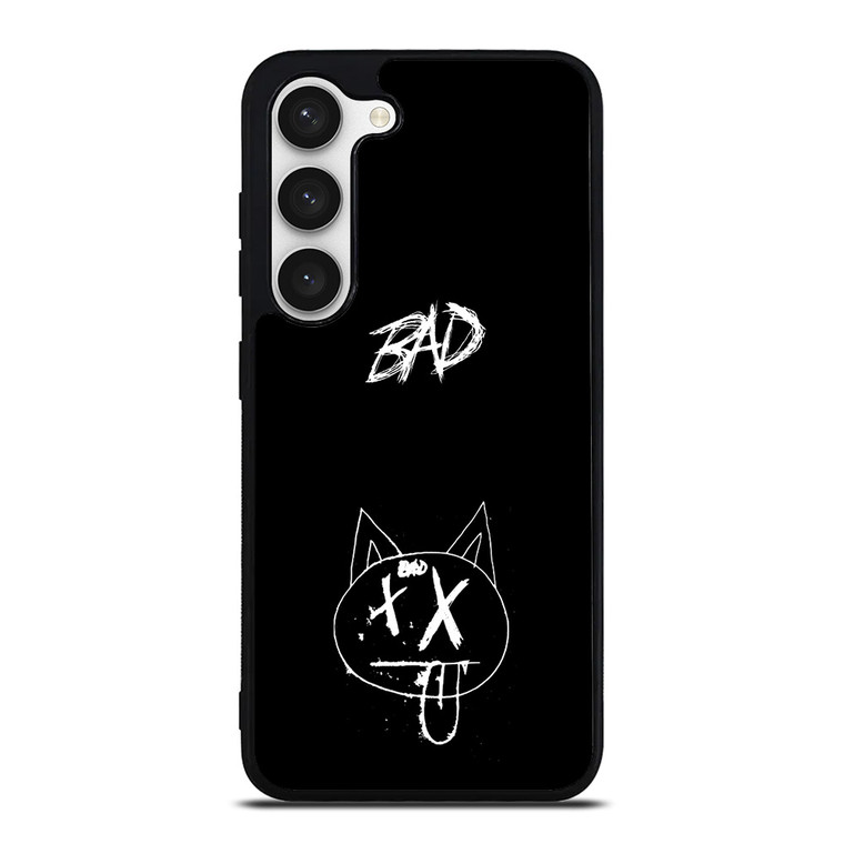 XXXTENTACION BAD VIBES Samsung Galaxy S23 Case
