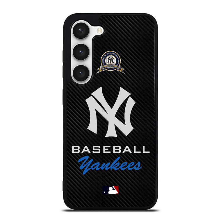 YANKEES NEW YORK BASEBALL MLB Samsung Galaxy S23 Case