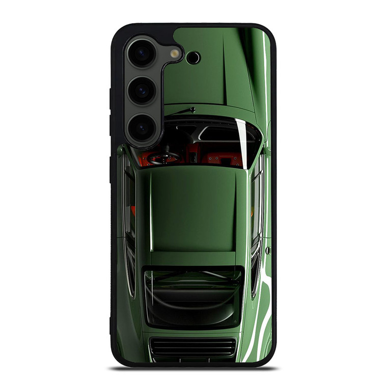 1990 PORSCHE 946 Samsung Galaxy S23 Plus Case