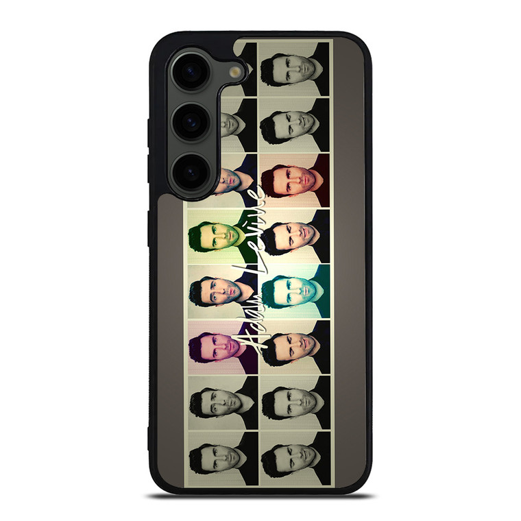 ADAM LEVINE MAROON 5 FACE Samsung Galaxy S23 Plus Case
