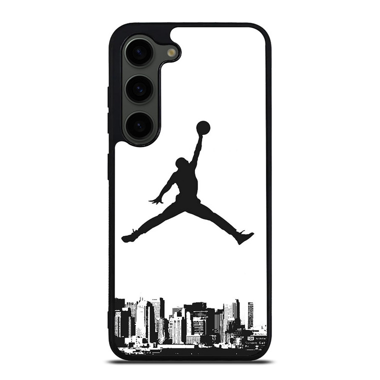 AIR JORDAN JUMP HIGHTHER Samsung Galaxy S23 Plus Case