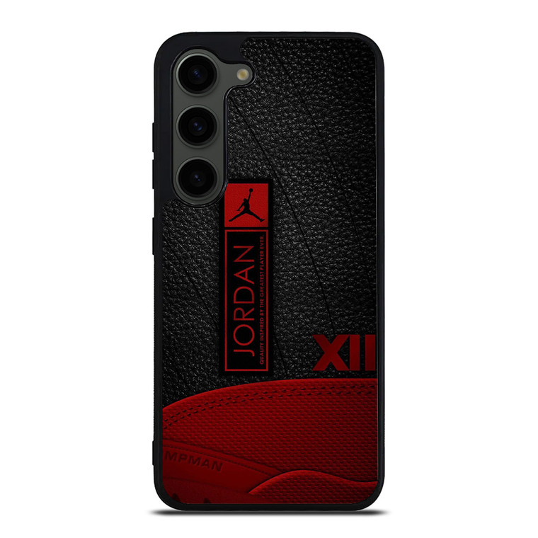 AIR JORDAN SHOES Samsung Galaxy S23 Plus Case