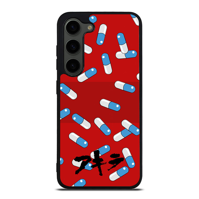 AKIRA CAPSULE GANG Samsung Galaxy S23 Plus Case