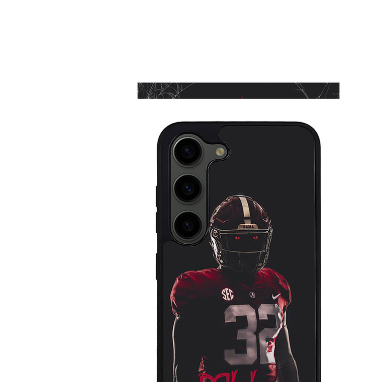 ALABAMA TIDE BAMA ROLL TIDE Samsung Galaxy S23 Plus Case